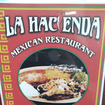 La Hacienda Logo