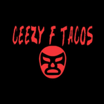 Ceezy F Tacos Logo